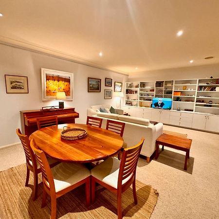 3 Bdrm 2 Bthrm House Close To Canberra Cbd & Anu 외부 사진