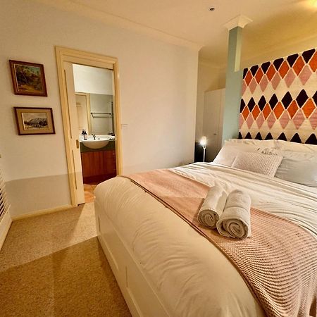 3 Bdrm 2 Bthrm House Close To Canberra Cbd & Anu 외부 사진