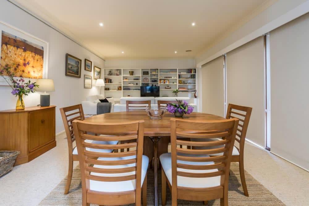 3 Bdrm 2 Bthrm House Close To Canberra Cbd & Anu 외부 사진