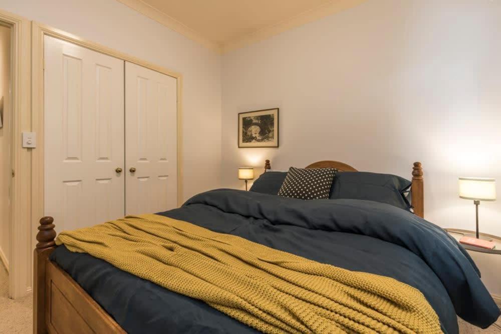 3 Bdrm 2 Bthrm House Close To Canberra Cbd & Anu 외부 사진