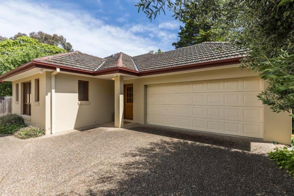 3 Bdrm 2 Bthrm House Close To Canberra Cbd & Anu 외부 사진