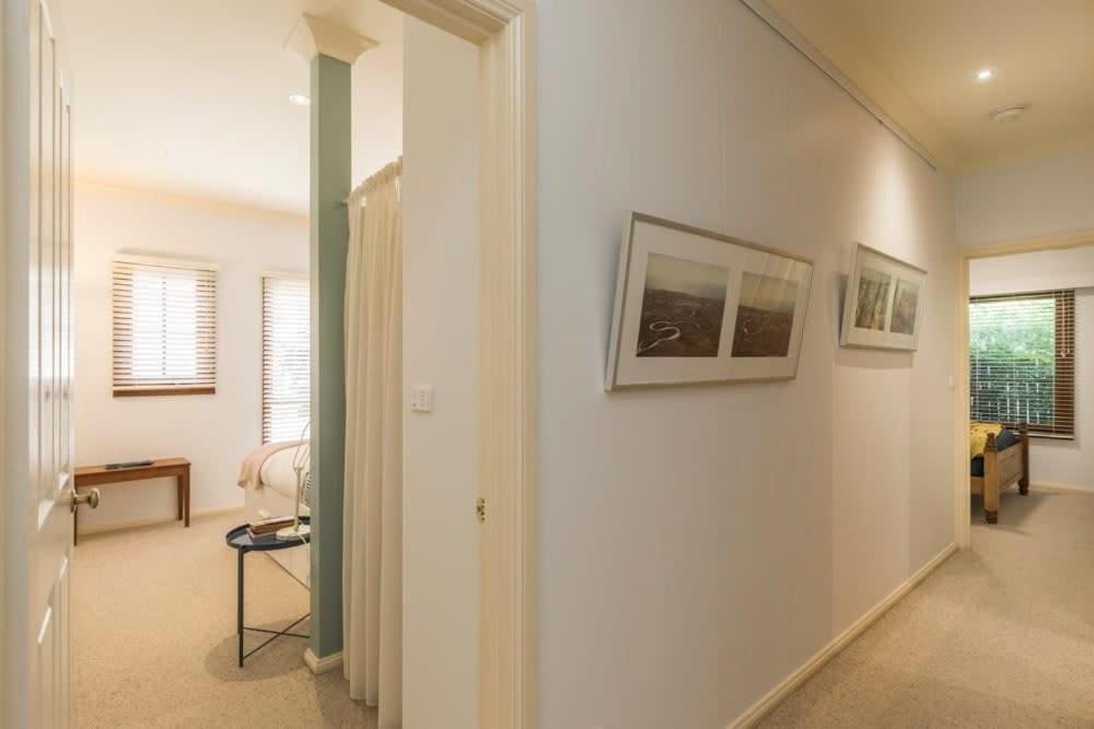 3 Bdrm 2 Bthrm House Close To Canberra Cbd & Anu 외부 사진