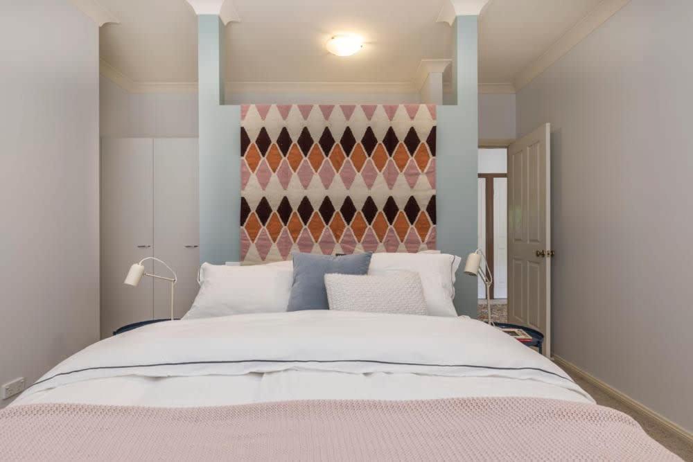 3 Bdrm 2 Bthrm House Close To Canberra Cbd & Anu 외부 사진