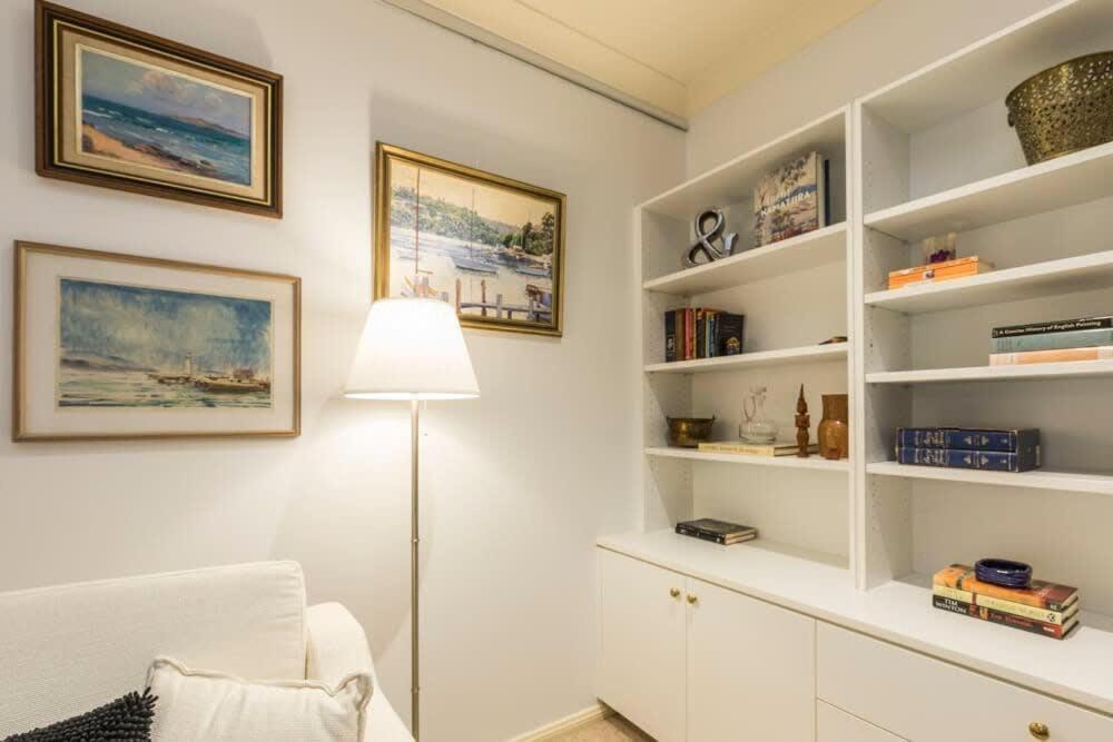 3 Bdrm 2 Bthrm House Close To Canberra Cbd & Anu 외부 사진