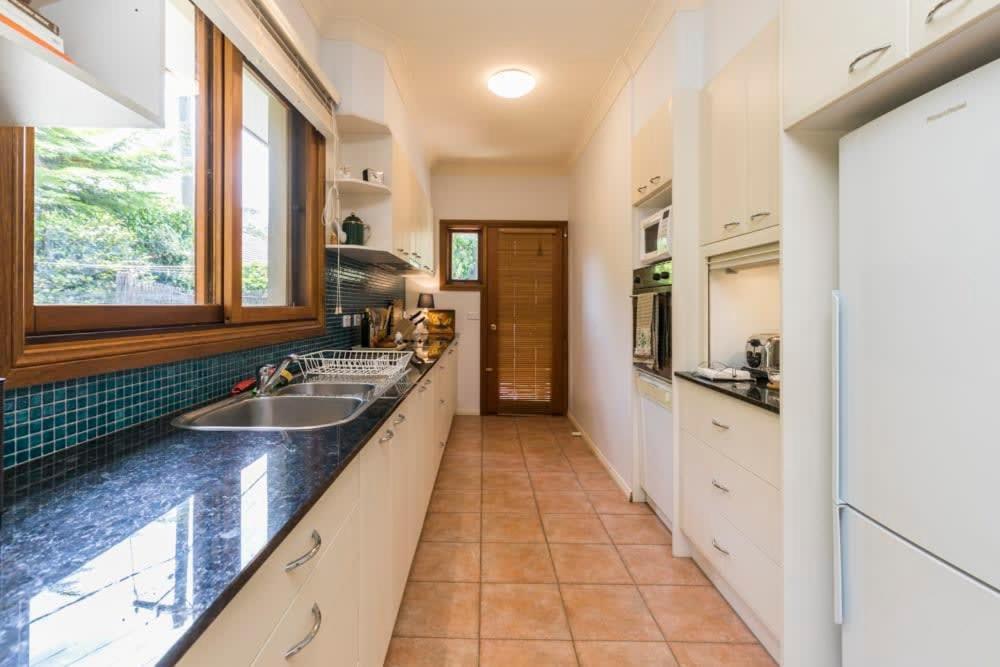 3 Bdrm 2 Bthrm House Close To Canberra Cbd & Anu 외부 사진
