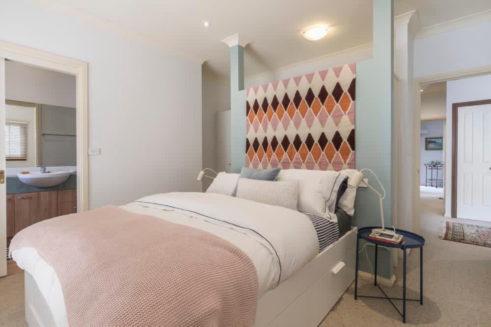 3 Bdrm 2 Bthrm House Close To Canberra Cbd & Anu 외부 사진