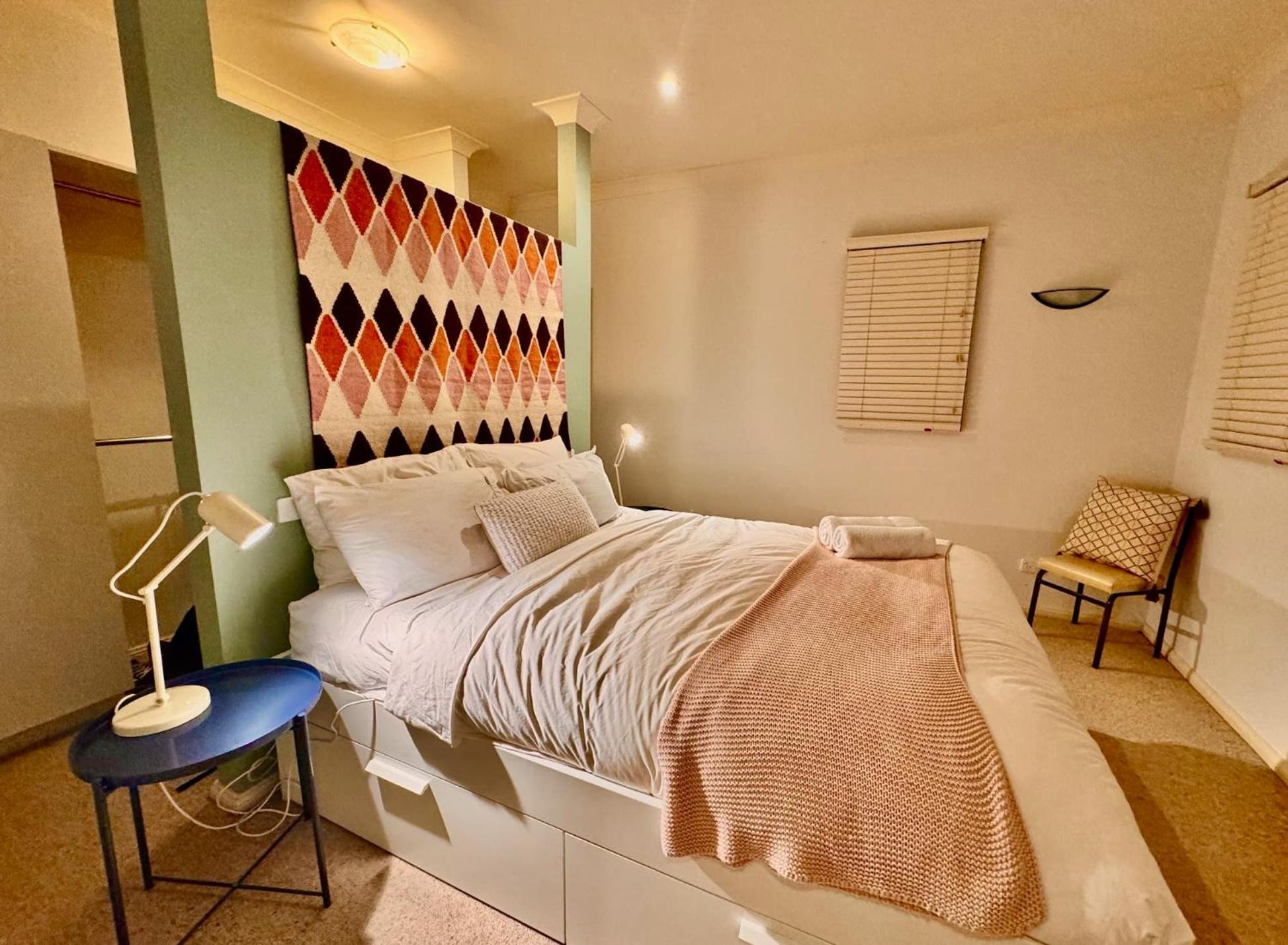 3 Bdrm 2 Bthrm House Close To Canberra Cbd & Anu 외부 사진