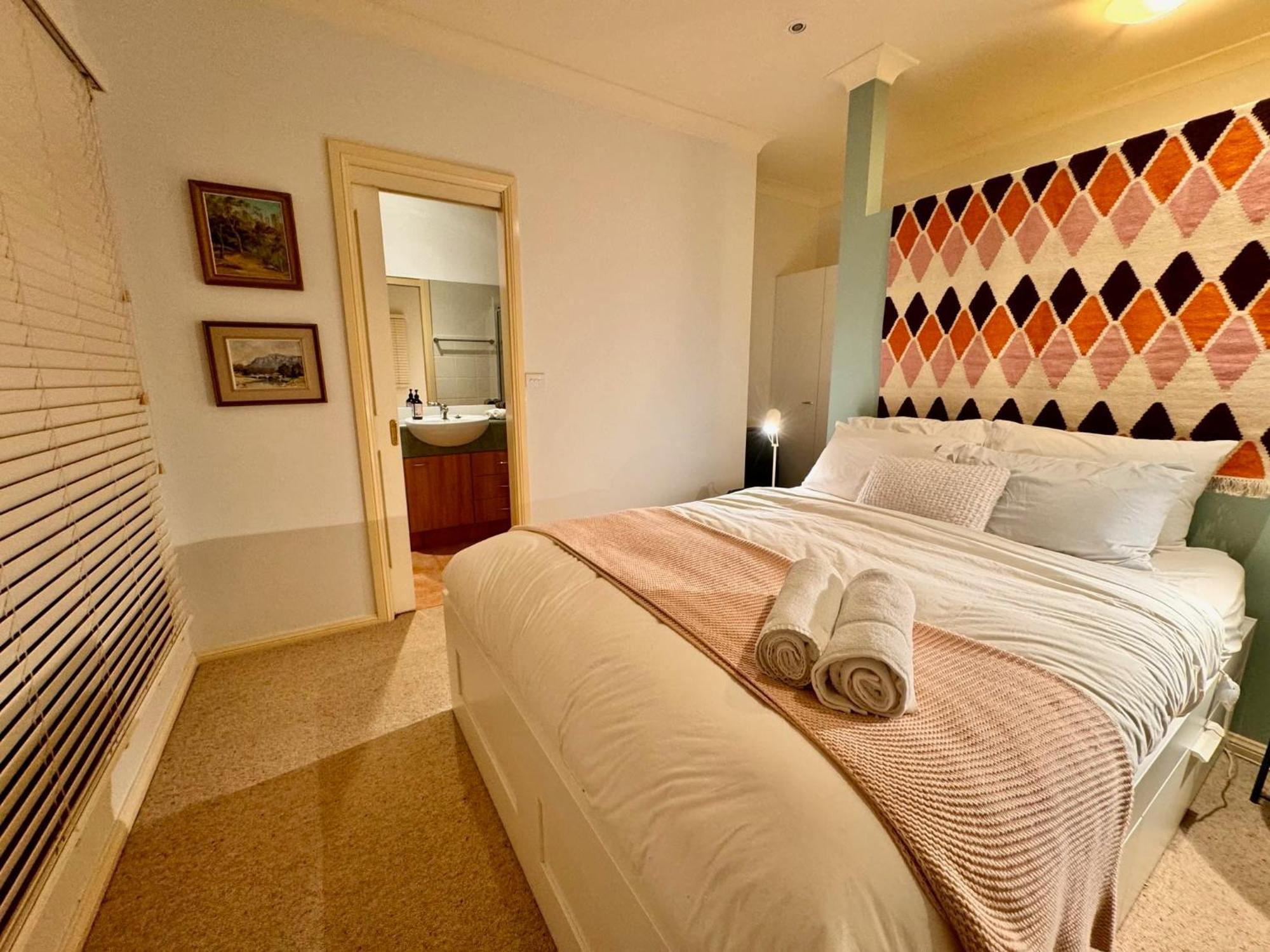 3 Bdrm 2 Bthrm House Close To Canberra Cbd & Anu 외부 사진